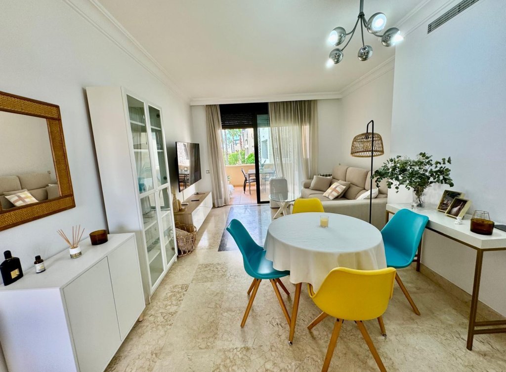 Venta - Apartamento - Roda