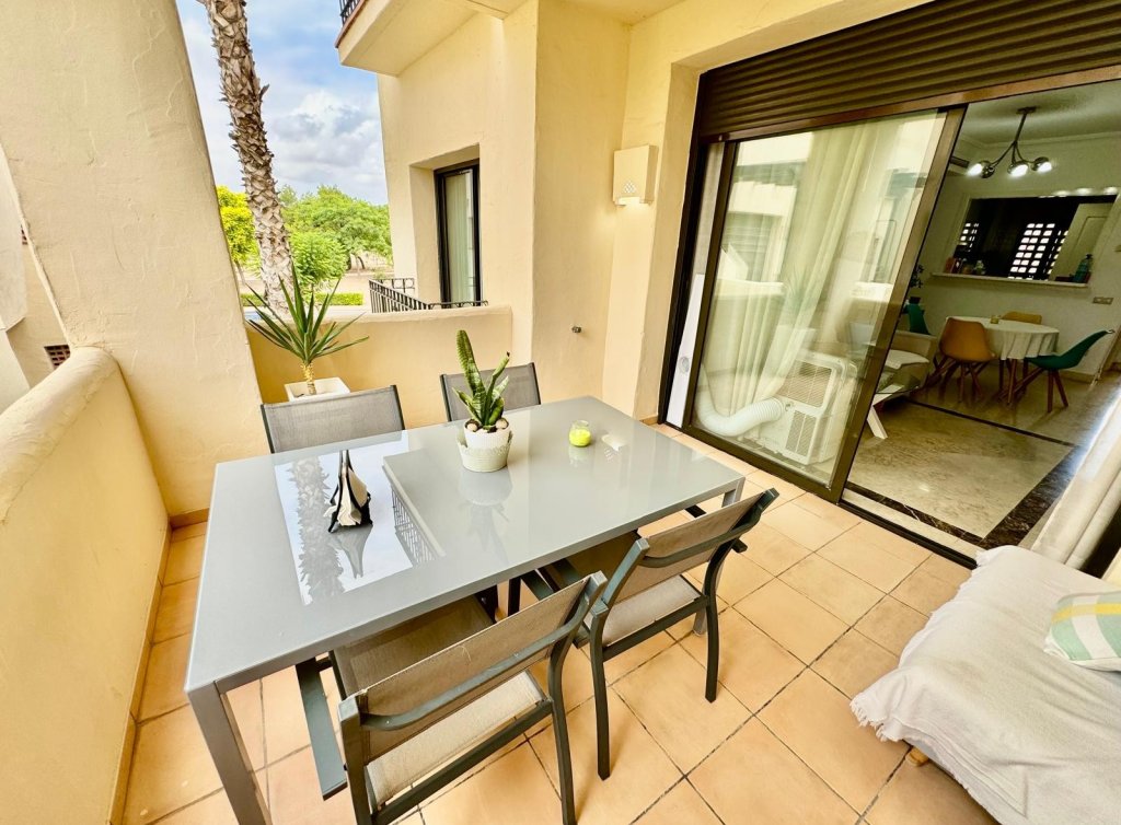 Venta - Apartamento - Roda