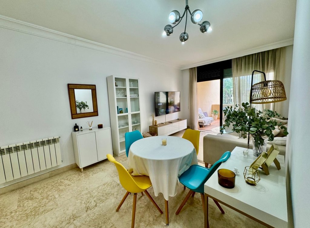 Venta - Apartamento - Roda