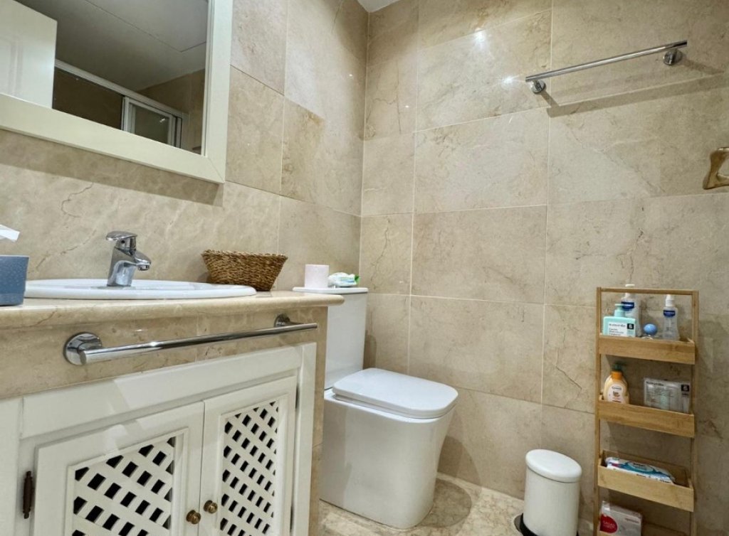 Venta - Apartamento - Roda