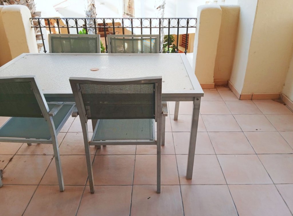 Venta - Apartamento - Roda