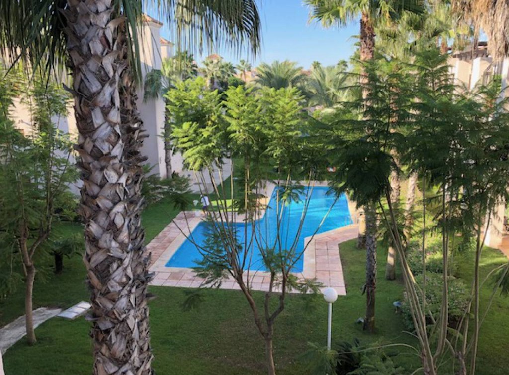 Venta - Apartamento - San Javier - Roda