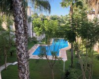 Venta - Apartamento - San Javier - Roda