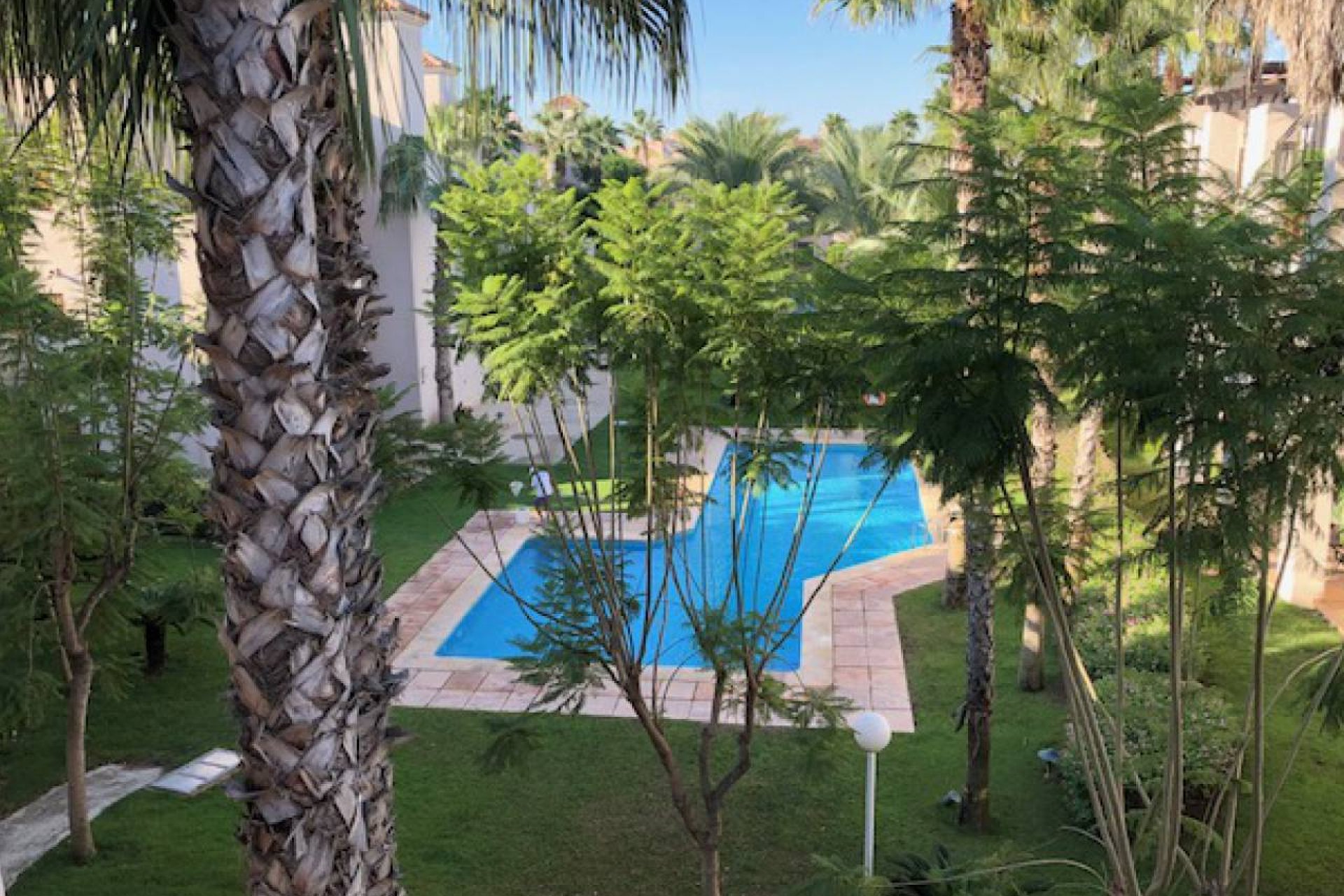 Venta - Apartamento - San Javier - Roda