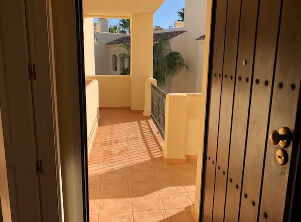 Venta - Apartamento - San Javier - Roda