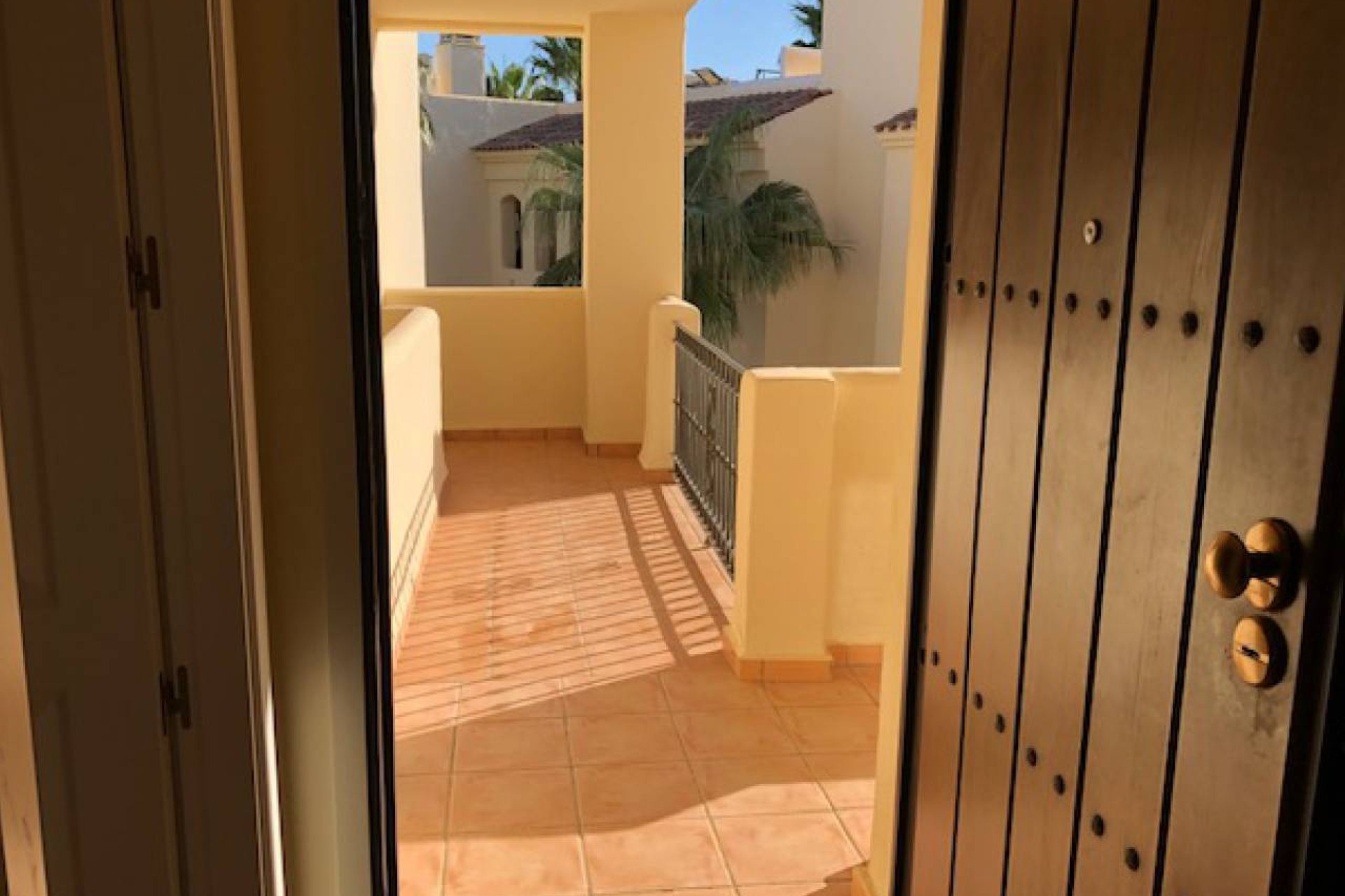 Venta - Apartamento - San Javier - Roda