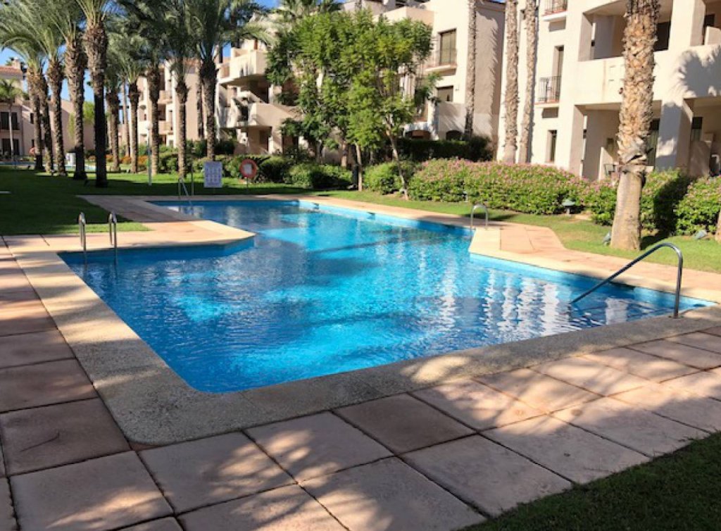 Venta - Apartamento - San Javier - Roda