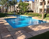 Venta - Apartamento - San Javier - Roda