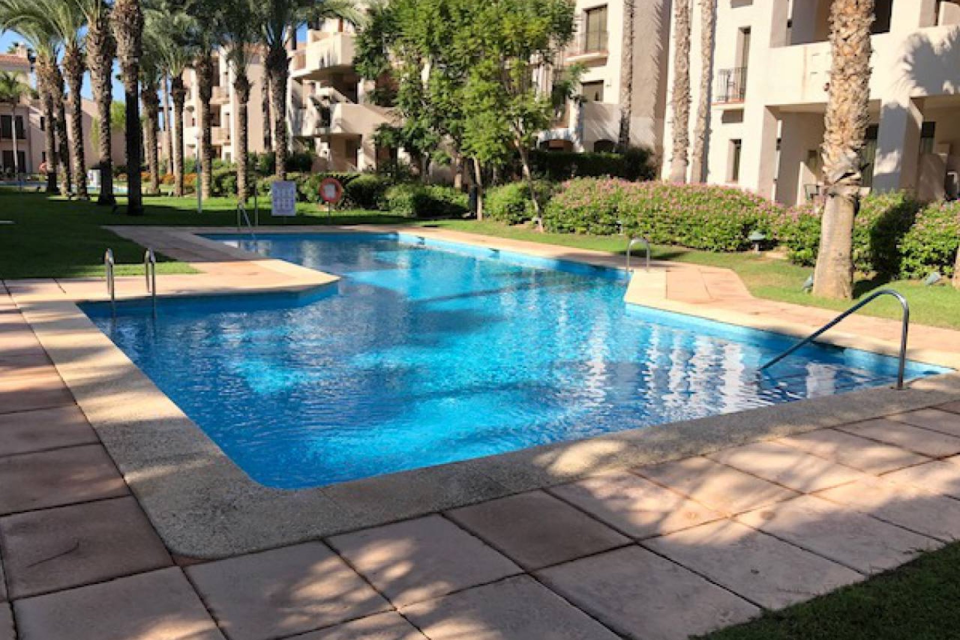 Venta - Apartamento - San Javier - Roda