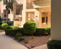 Venta - Apartamento - San Javier - Roda