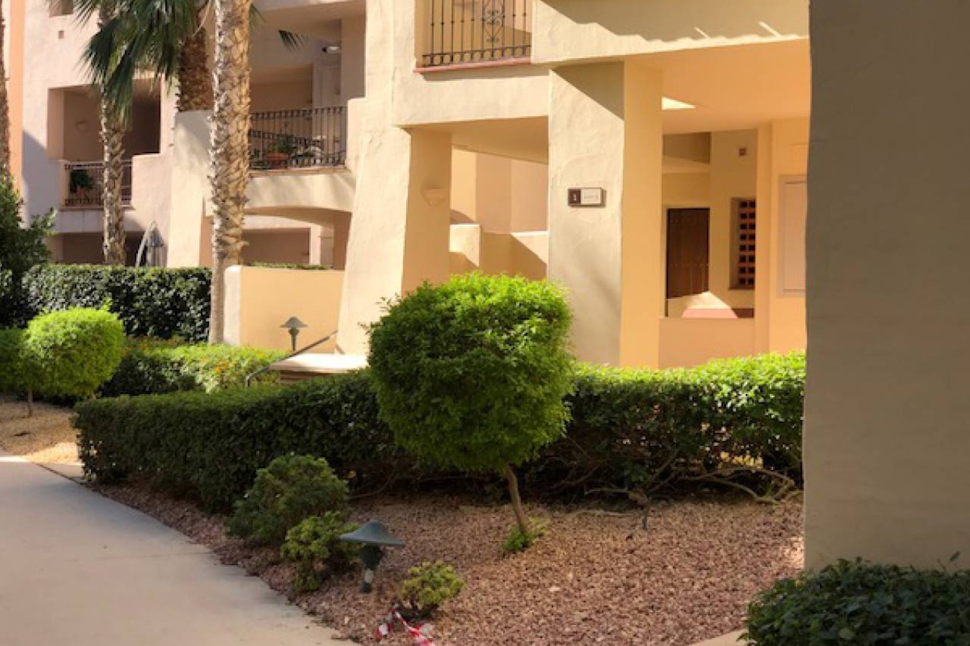 Venta - Apartamento - San Javier - Roda