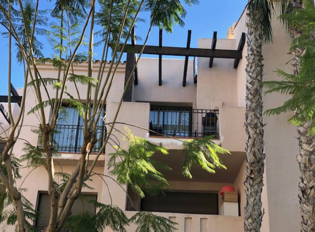 Venta - Apartamento - San Javier - Roda
