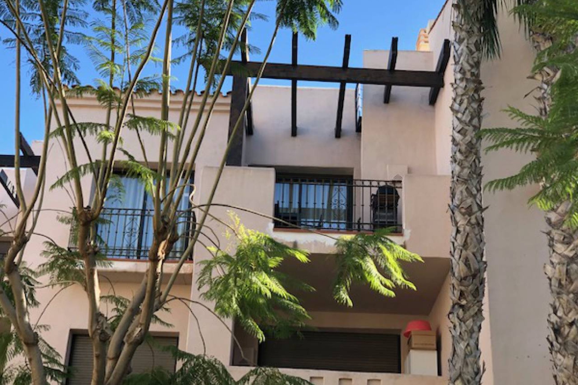 Venta - Apartamento - San Javier - Roda