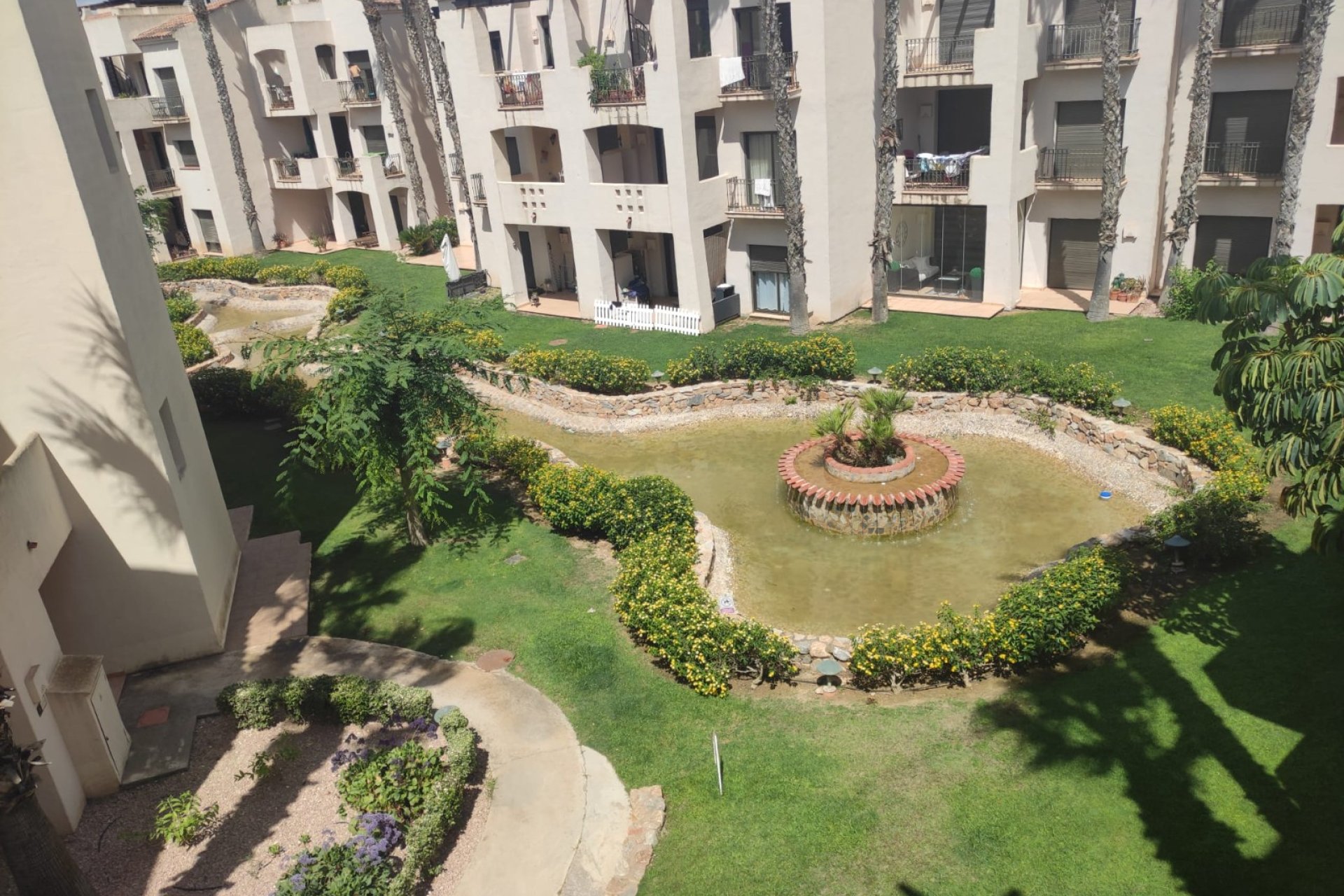 Venta - Apartamento - San Javier - Roda