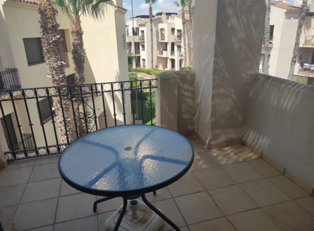 Venta - Apartamento - San Javier - Roda