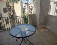 Venta - Apartamento - San Javier - Roda