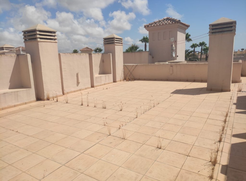 Venta - Apartamento - San Javier - Roda