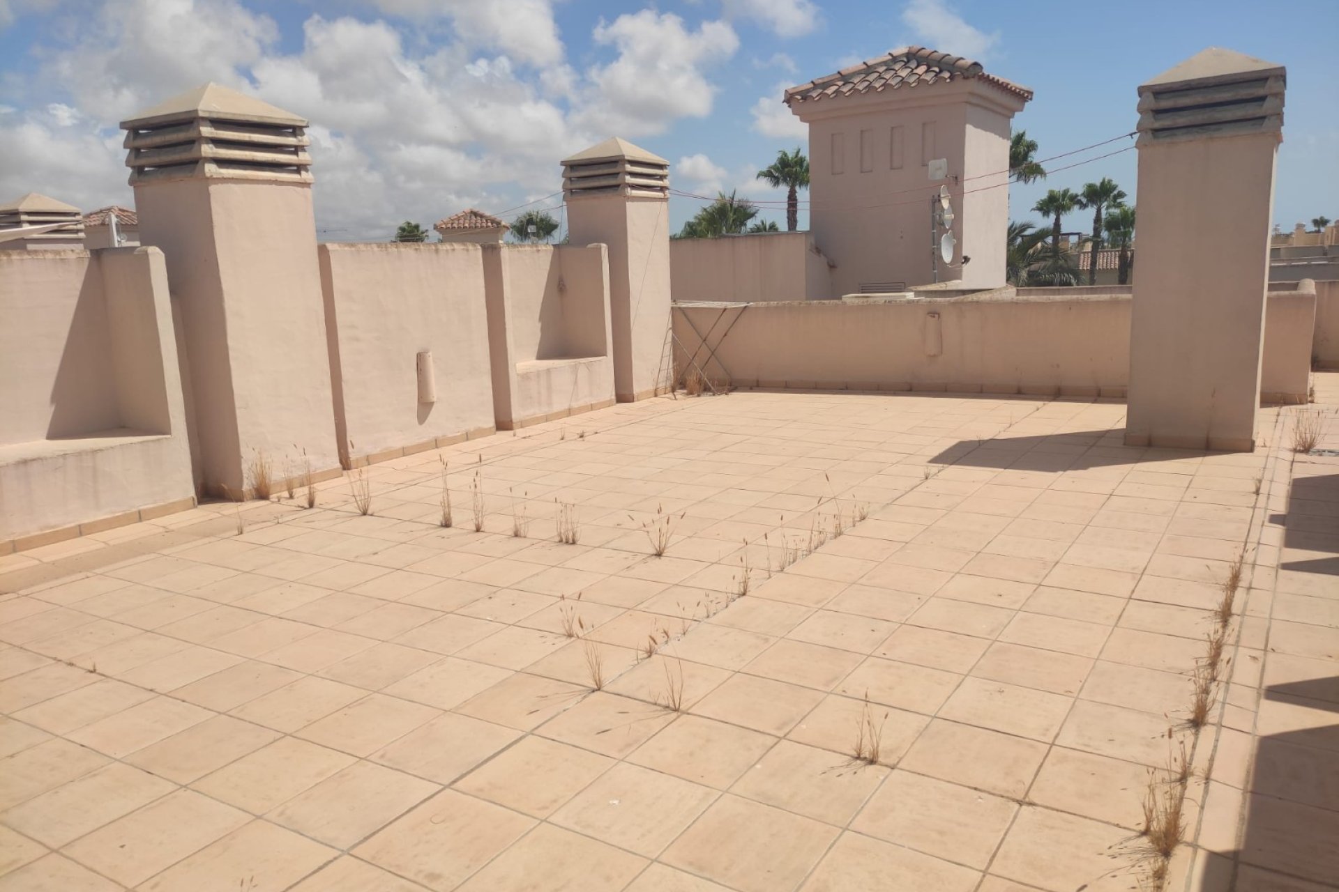 Venta - Apartamento - San Javier - Roda