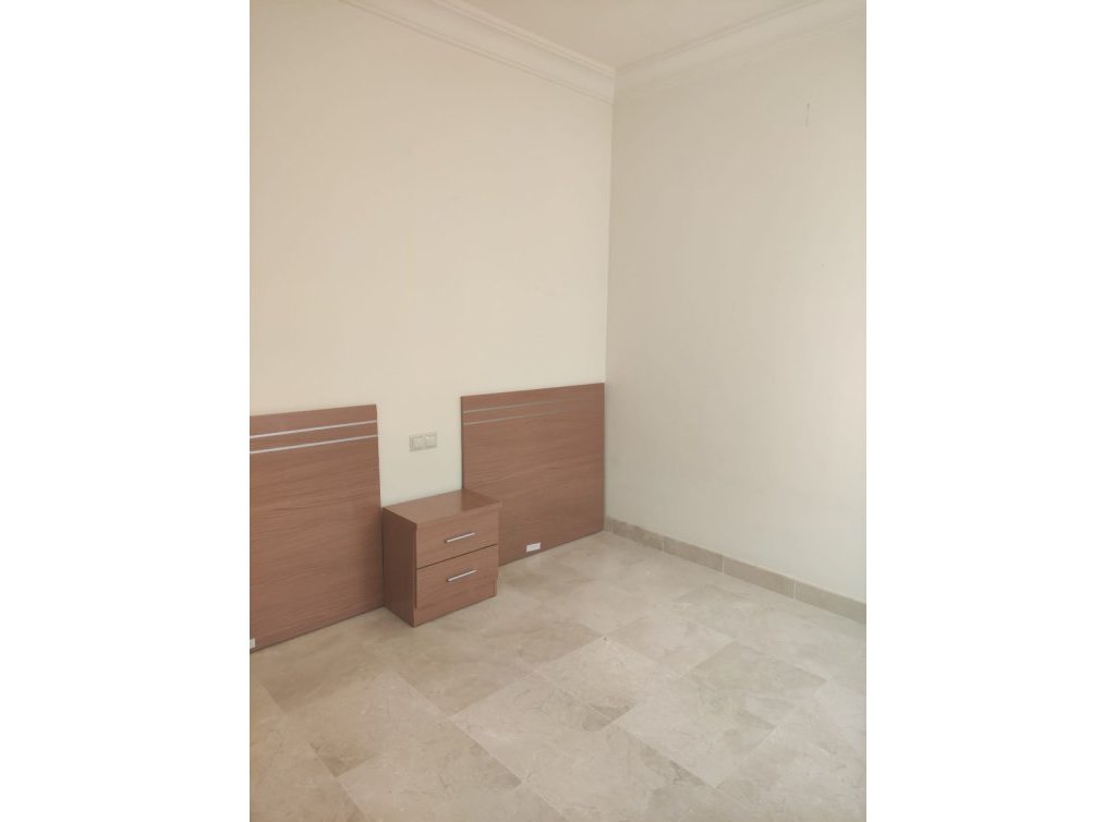 Venta - Apartamento - San Javier - Roda