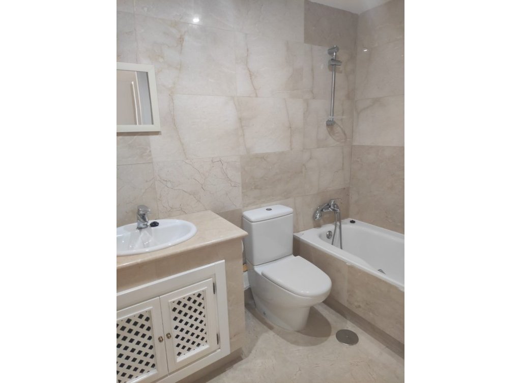 Venta - Apartamento - San Javier - Roda