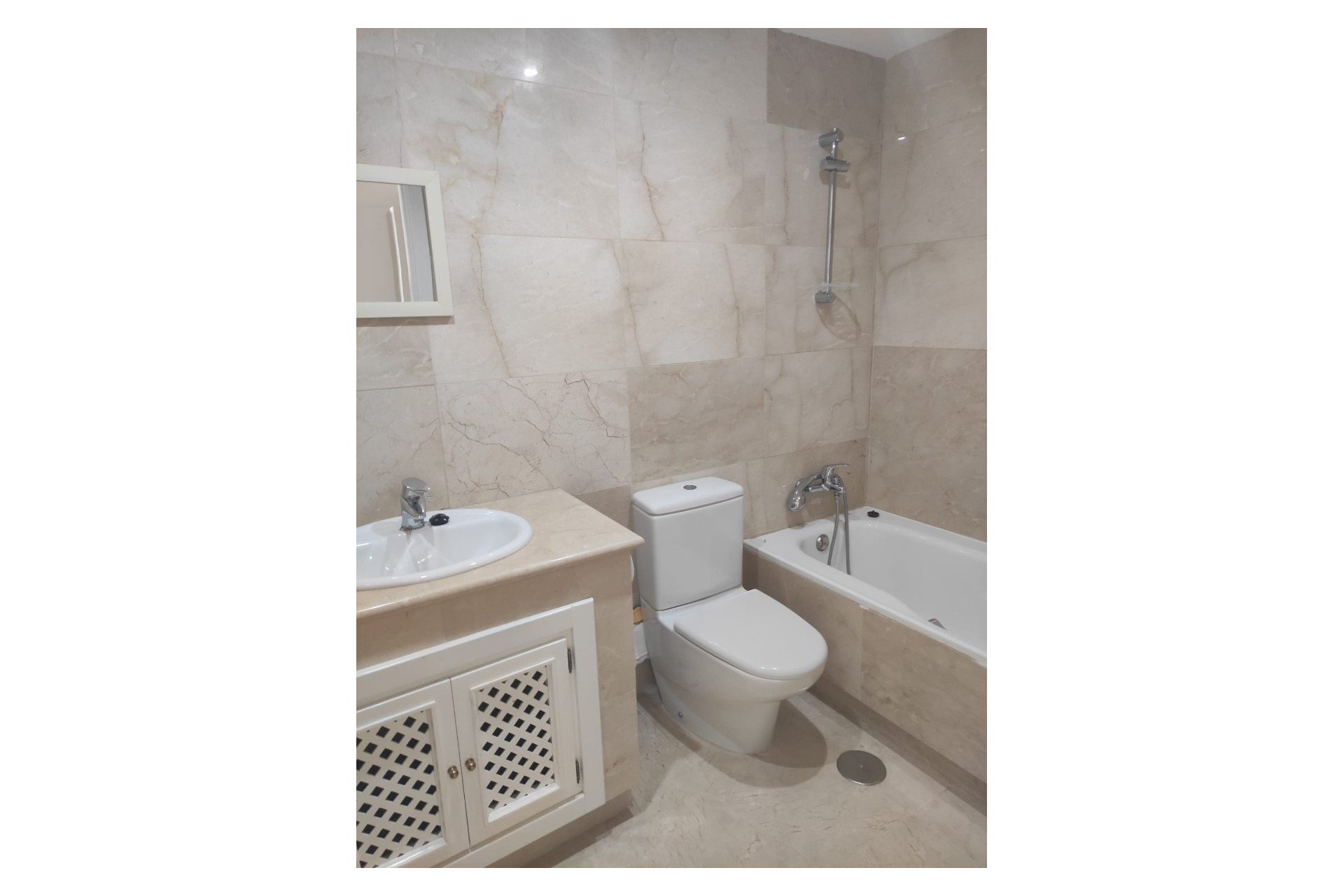 Venta - Apartamento - San Javier - Roda
