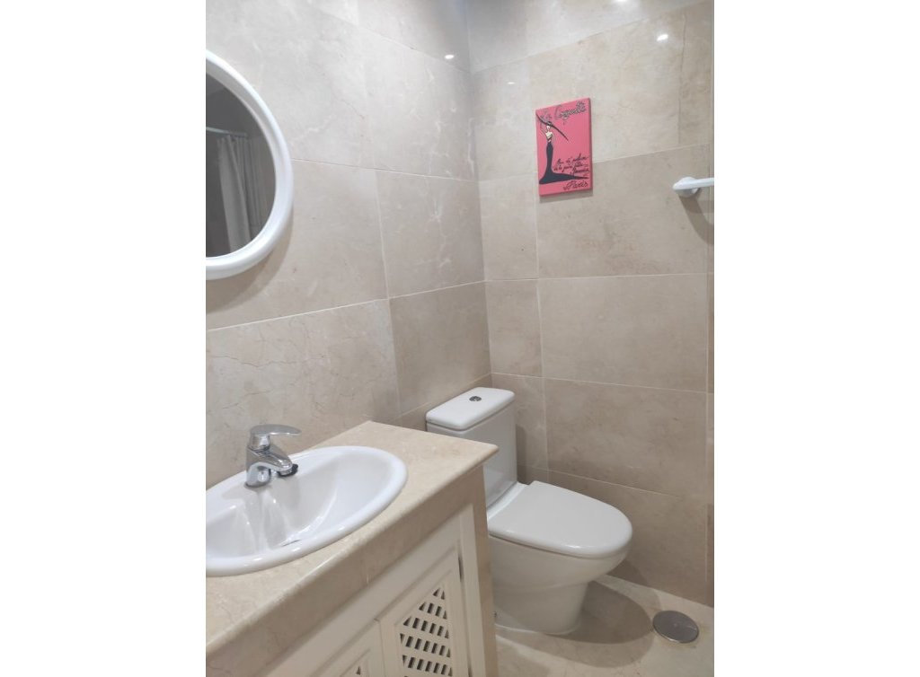 Venta - Apartamento - San Javier - Roda