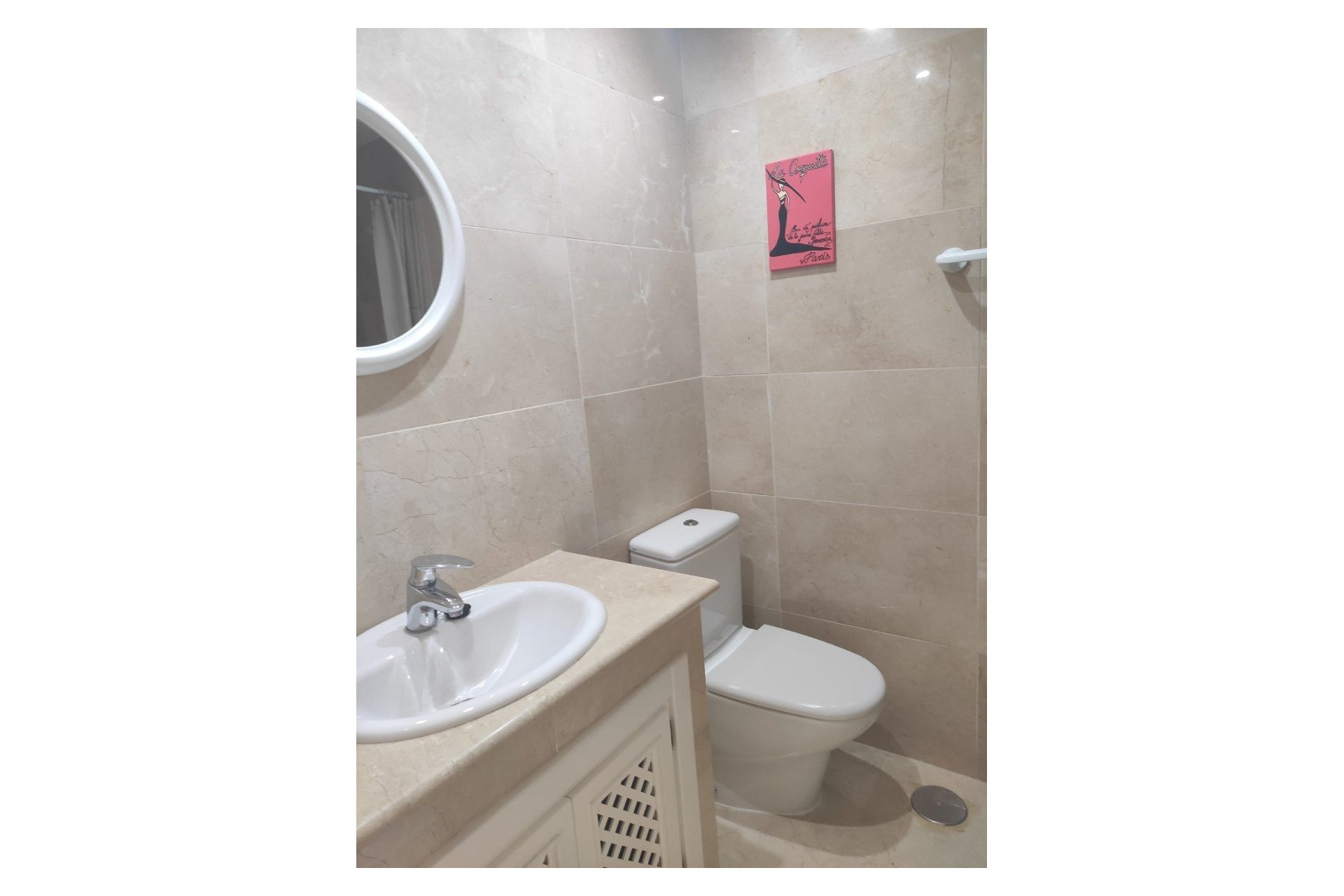 Venta - Apartamento - San Javier - Roda