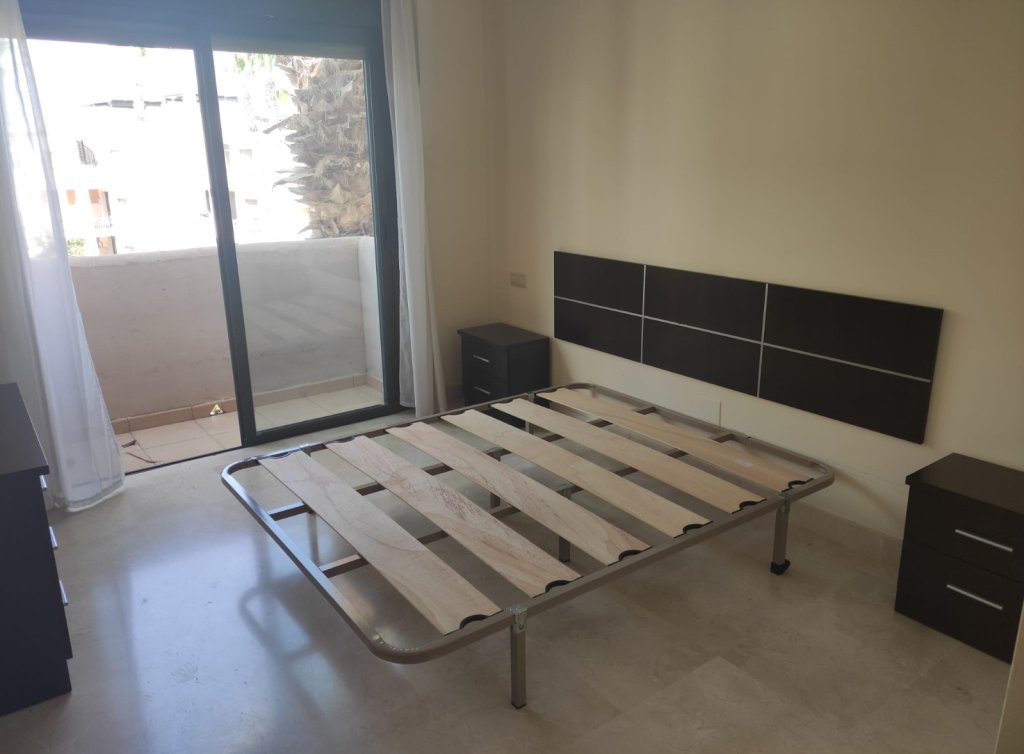 Venta - Apartamento - San Javier - Roda
