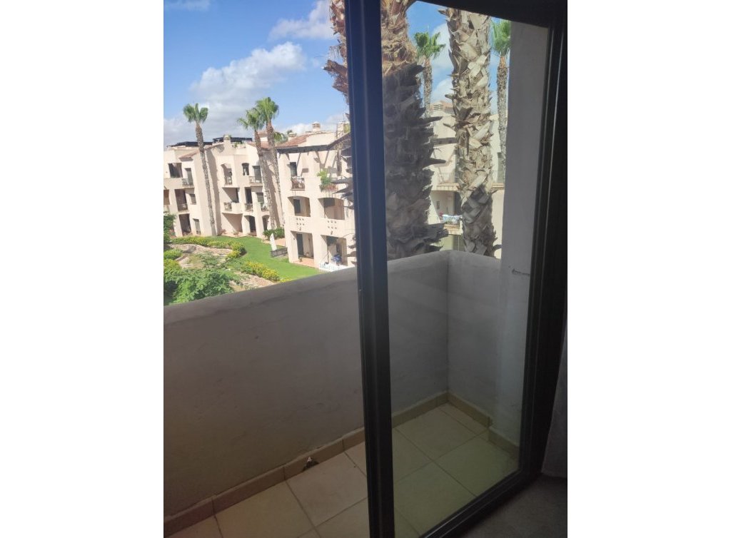 Venta - Apartamento - San Javier - Roda