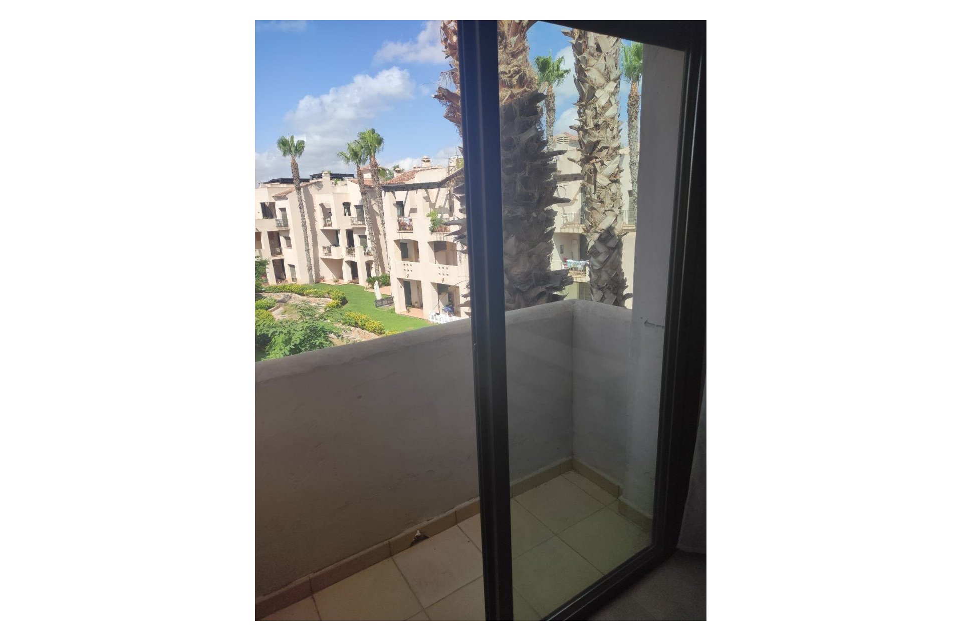 Venta - Apartamento - San Javier - Roda
