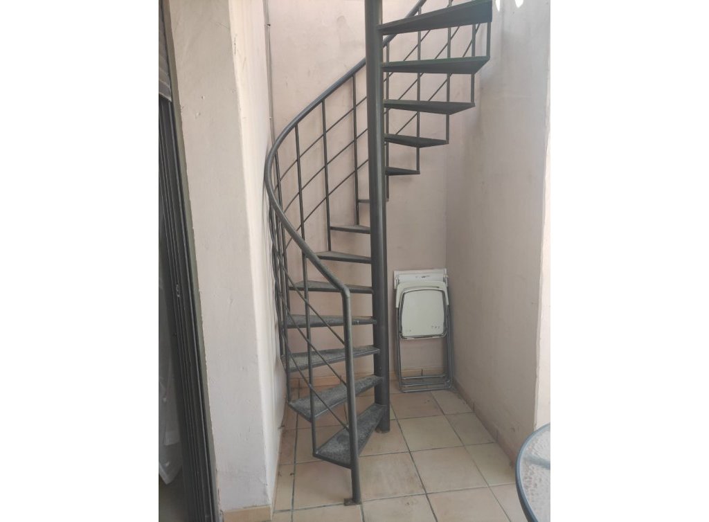 Venta - Apartamento - San Javier - Roda