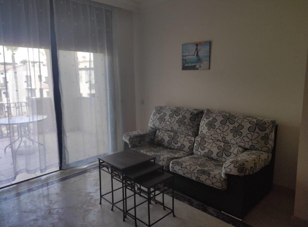 Venta - Apartamento - San Javier - Roda