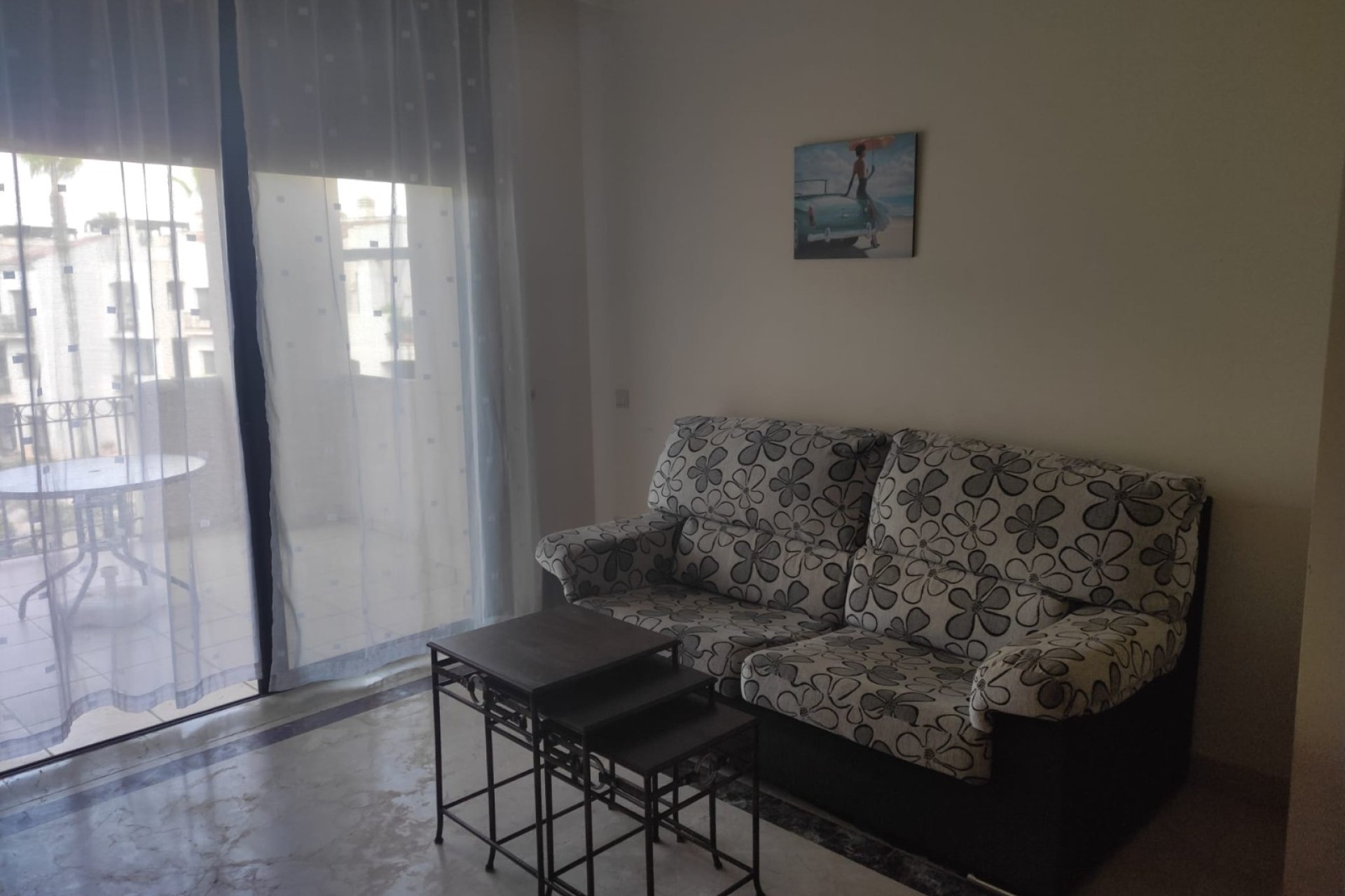 Venta - Apartamento - San Javier - Roda