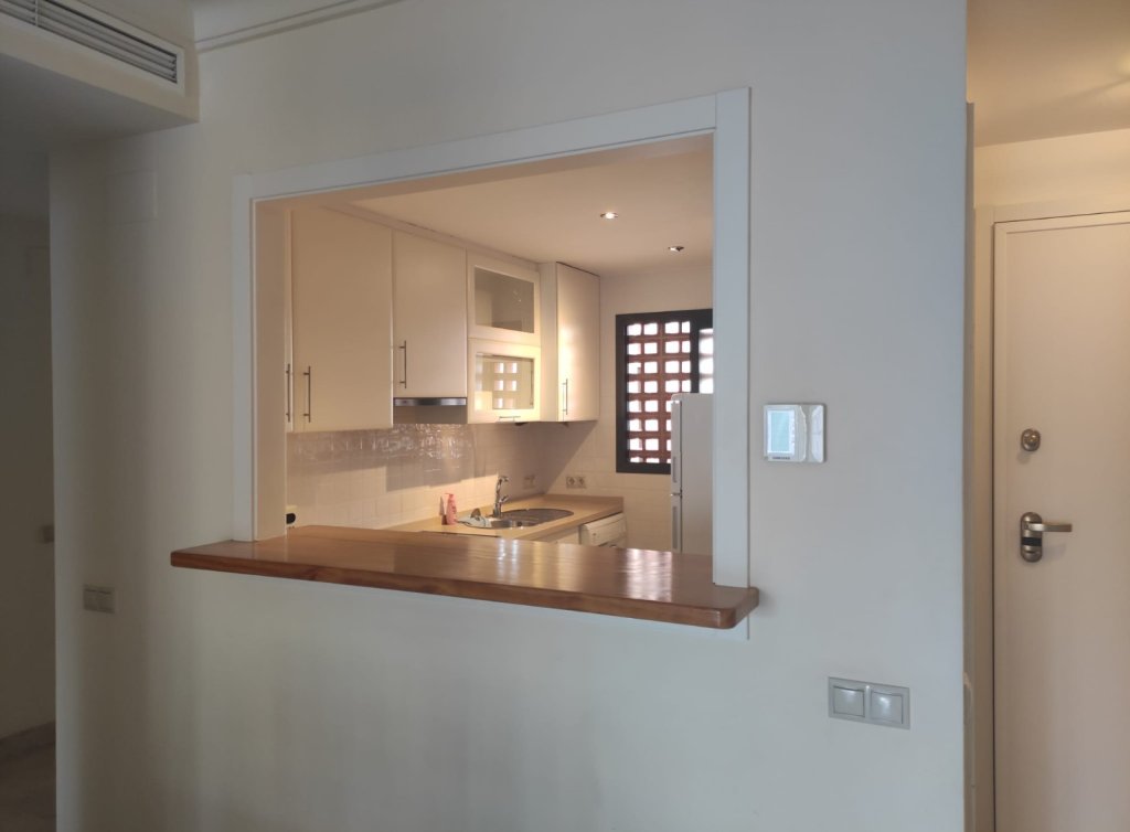 Venta - Apartamento - San Javier - Roda