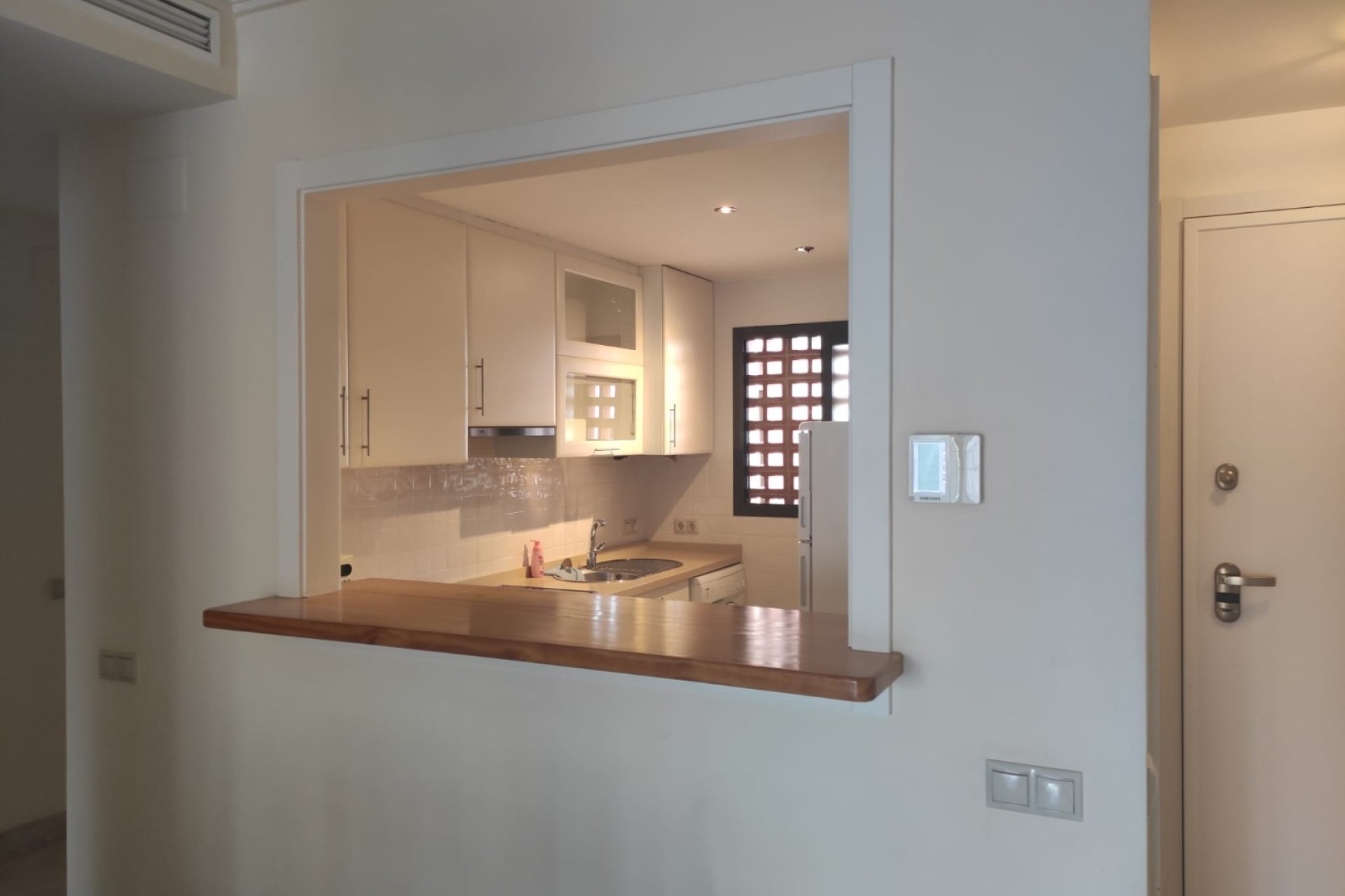 Venta - Apartamento - San Javier - Roda