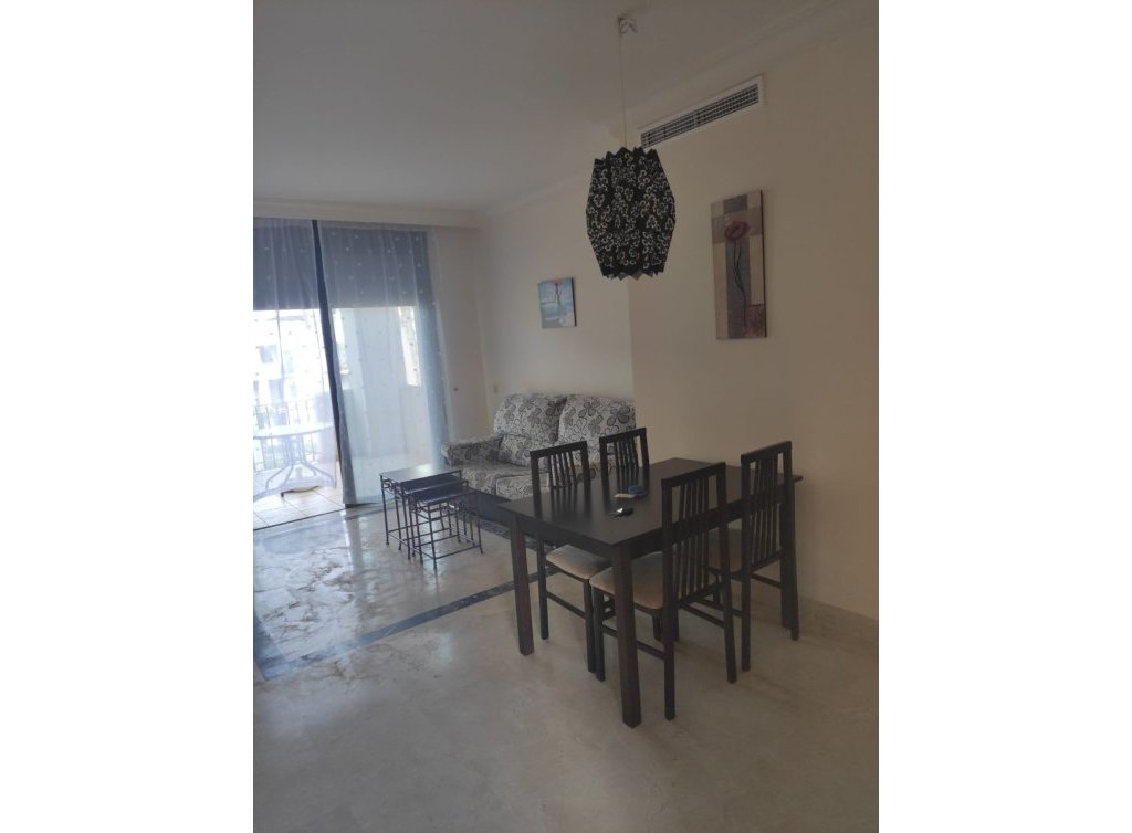 Venta - Apartamento - San Javier - Roda