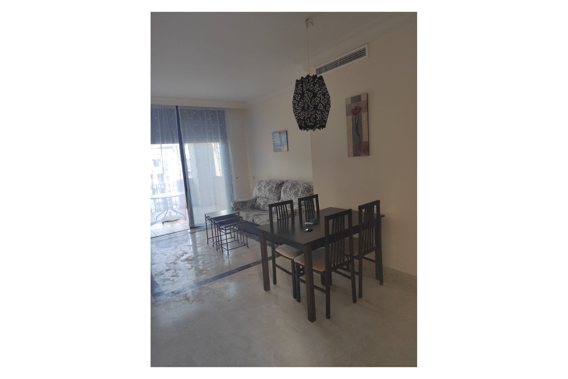 Venta - Apartamento - San Javier - Roda