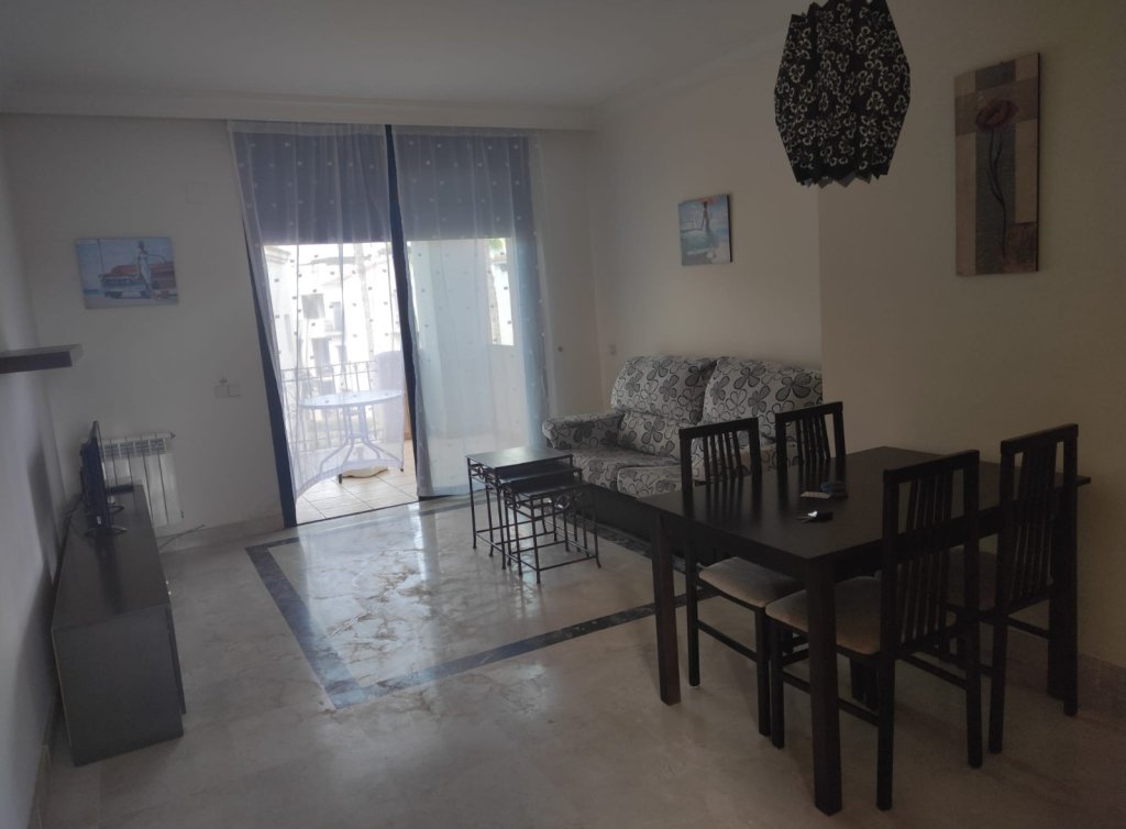 Venta - Apartamento - San Javier - Roda
