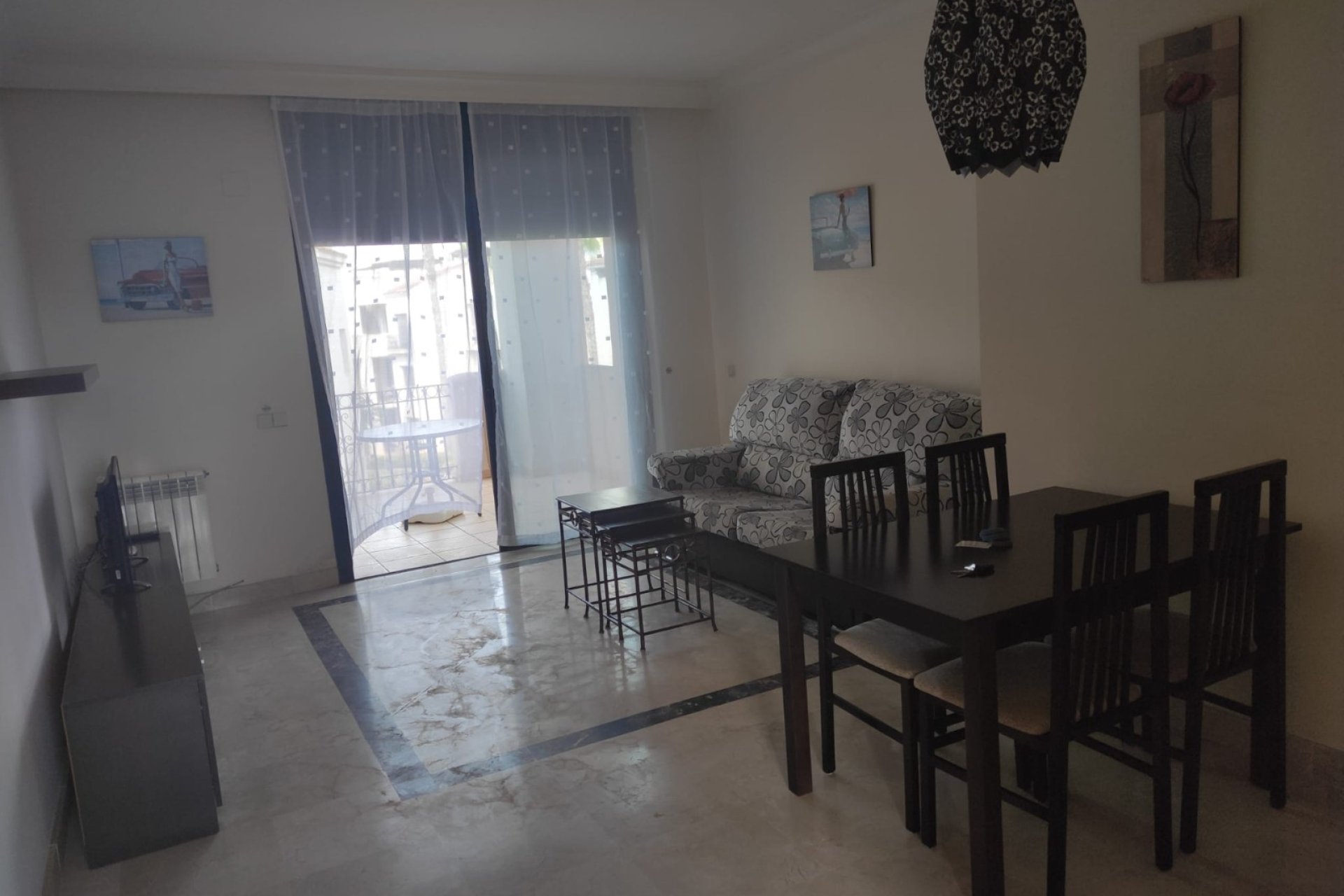 Venta - Apartamento - San Javier - Roda