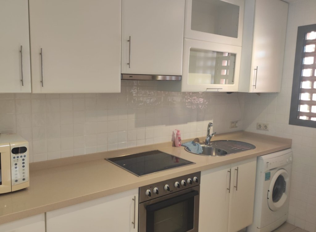 Venta - Apartamento - San Javier - Roda