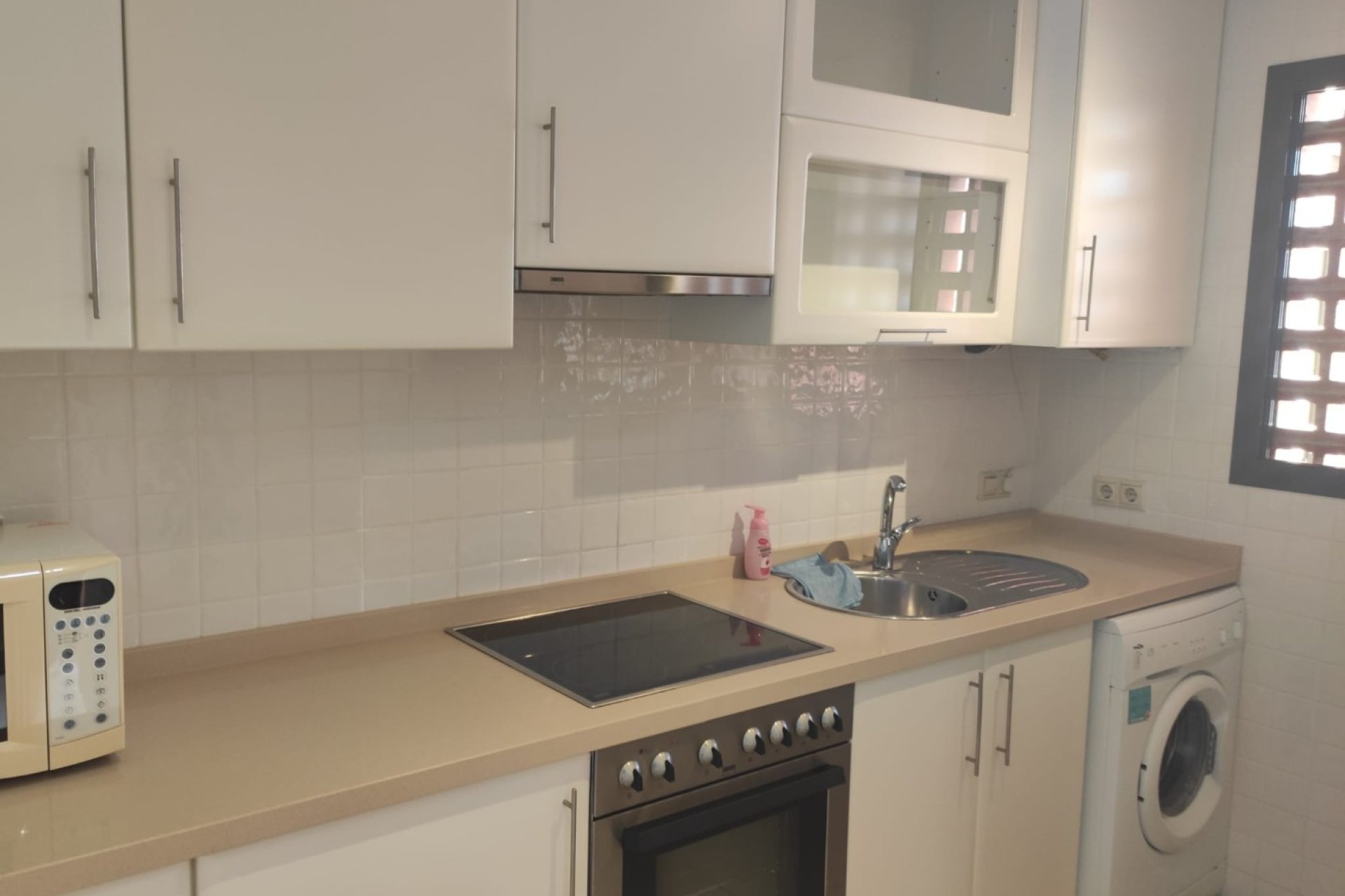 Venta - Apartamento - San Javier - Roda