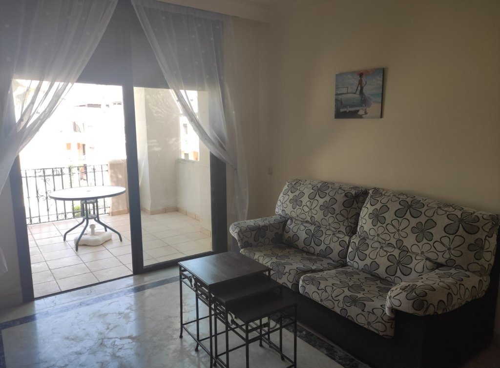 Venta - Apartamento - San Javier - Roda