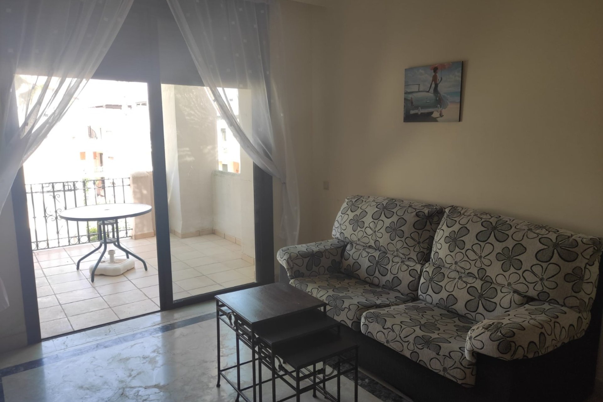 Venta - Apartamento - San Javier - Roda