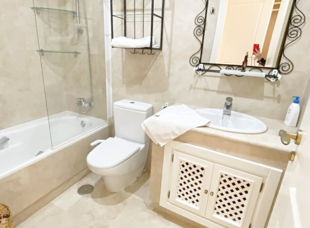 Venta - Apartamento - San Javier - Roda