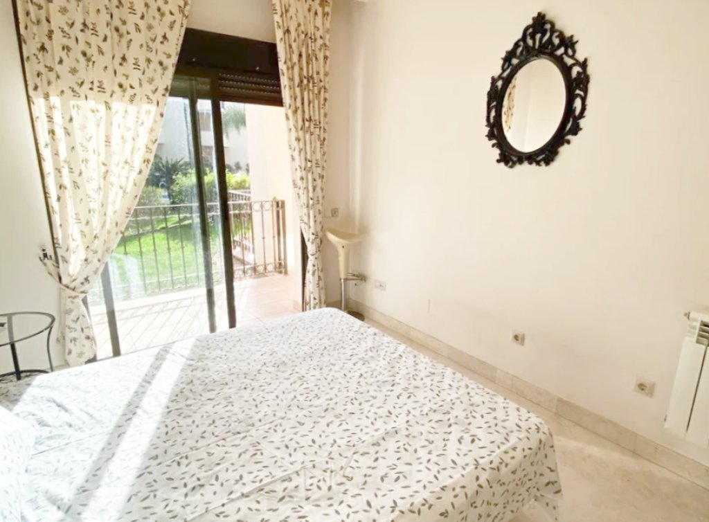 Venta - Apartamento - San Javier - Roda