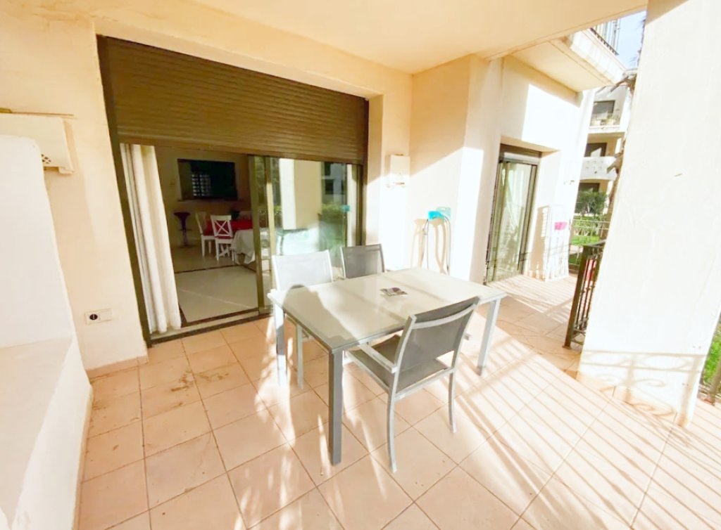 Venta - Apartamento - San Javier - Roda