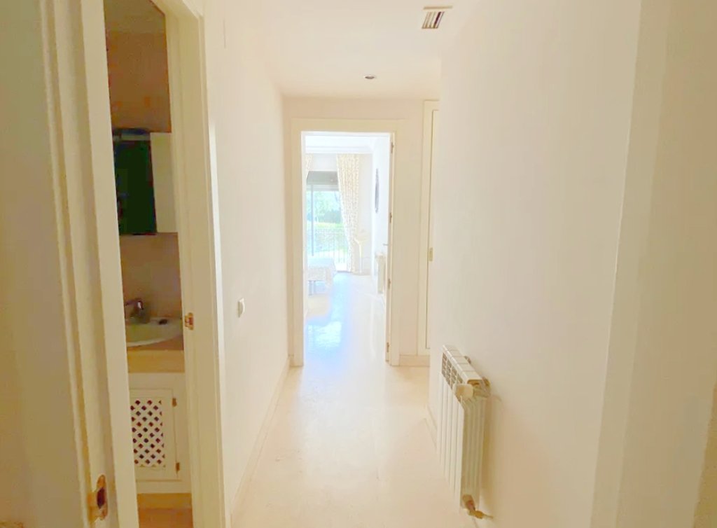 Venta - Apartamento - San Javier - Roda