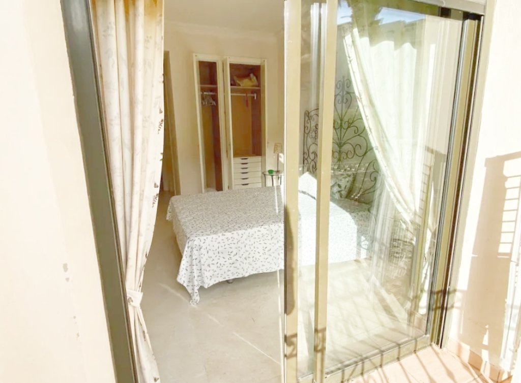 Venta - Apartamento - San Javier - Roda