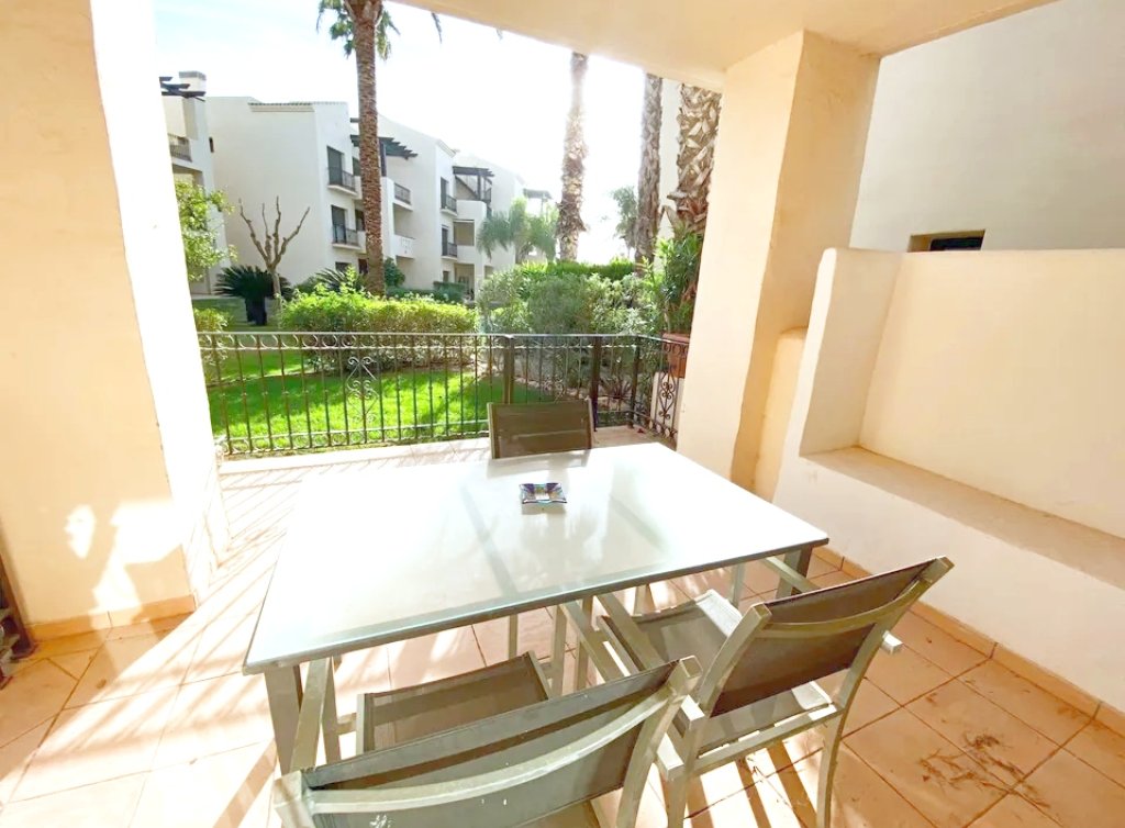 Venta - Apartamento - San Javier - Roda