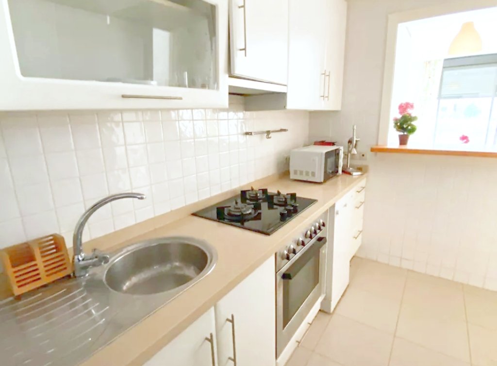 Venta - Apartamento - San Javier - Roda